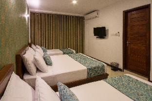 Kandy Hotel | Ceyloni City Hotel