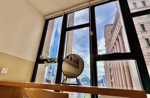 Golden Triangle Apartment | Ceylonz Suites nr Pavilion & KLCC by YourSuperhost