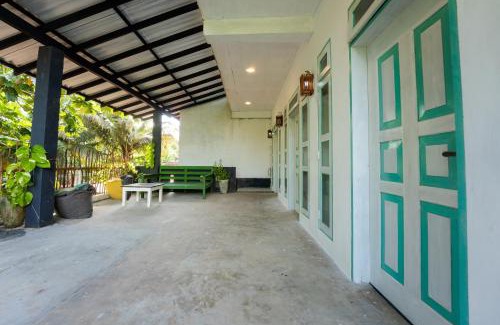 Thalaramba Hotel | ceylonza