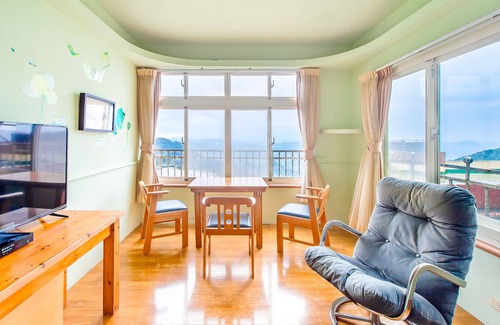 Ruifang House | CF Kite Homestay