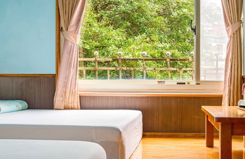 Ruifang House | CF Kite Homestay