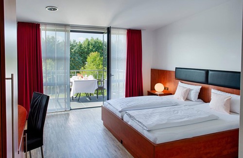 Spiesen-Elversberg Hotel | CFK - Spiesen-Elversberg
