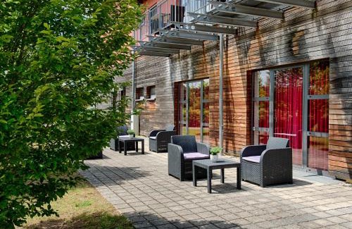 Spiesen-Elversberg Hotel | CFK - Spiesen-Elversberg