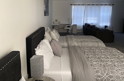 Columbus Bed & Breakfast | CG Suites