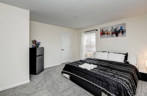 Columbus Bed & Breakfast | CG Suites