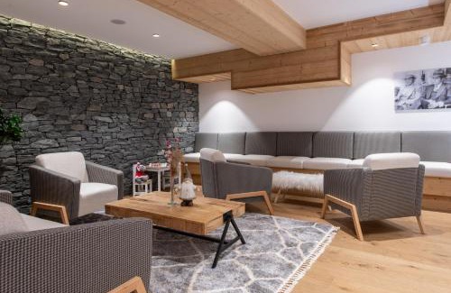 La Toussuire Apartment | CGH Résidence Boutique l'Alpaga