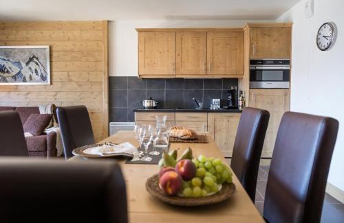 La Rosiere Apartment | CGH Résidence Boutique Le Lodge Hemera