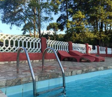 Franco da Rocha House | Chácara Boa Esperança