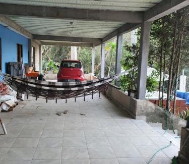 Cotia House | Chácara c piscina