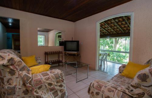 Ibiuna House | Chácara c piscina churrasqueira e Wi-Fi em Ibiúna
