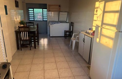Jambeiro House | Chácara Canaã