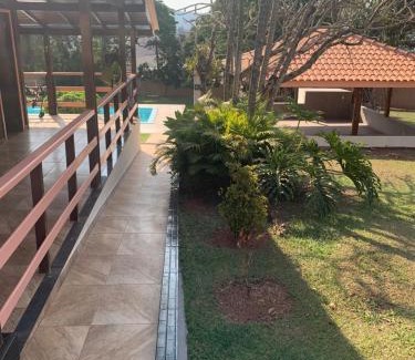 Itatiba House | Chácara/Casa de Campo