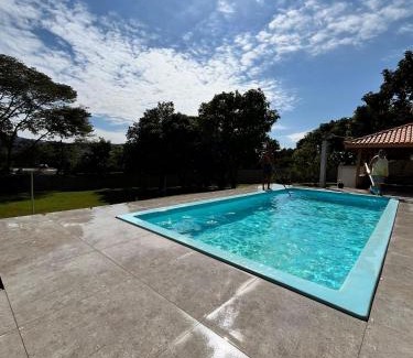 Itatiba House | Chácara/Casa de Campo
