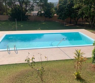 Itatiba House | Chácara/Casa de Campo