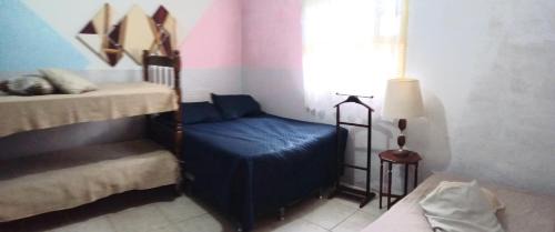 Ibiuna House | Chácara com acesso à represa