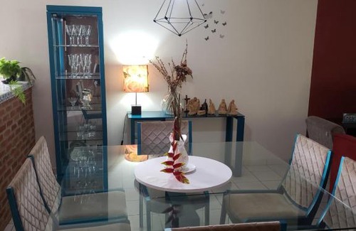 Sao Jose dos Campos House | Chácara com piscina