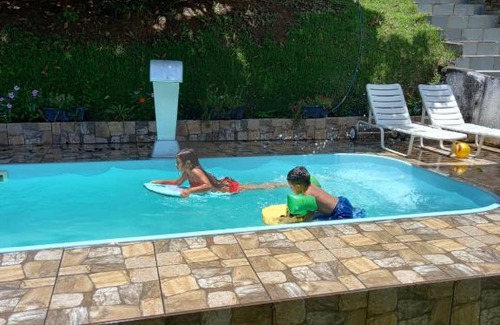 Sao Jose dos Campos House | Chácara com piscina