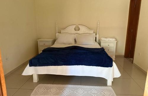 Itatiba House | Chácara com piscina e churrasqueira