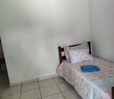 Cotia House | Chácara - Cotia - 3 km Animália Park - pet friendly