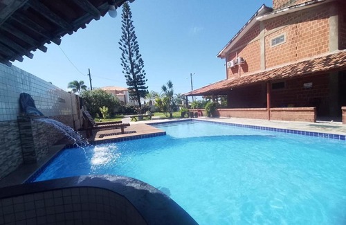 Northeast Region House | Chácara da Bel