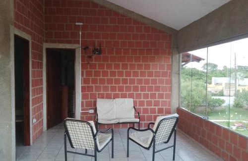 Northeast Region House | Chácara da Bel