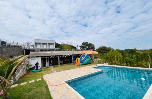 Mairinque House | Chácara da Família
