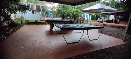 Goianira House | Chácara de Eventos e Lazer