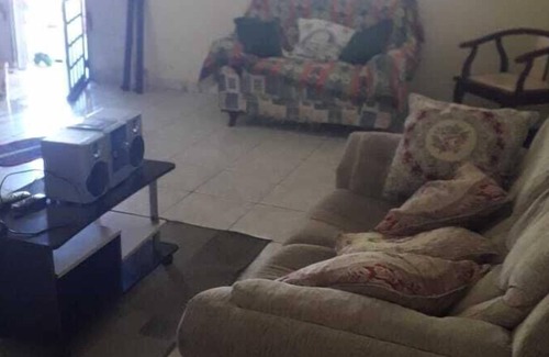 Cacapava House | Chácara em Caçapava Para Pequenas Reuniões Familiares
