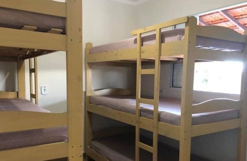 Vargem Cottage | Chácara Espelho D'água - Beautiful View of the Dam