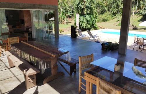 Morretes Bed & Breakfast | Chácara Morretes Arraial
