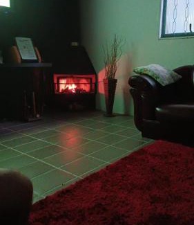 Mogi das Cruzes House | Chácara Recanto do Sol