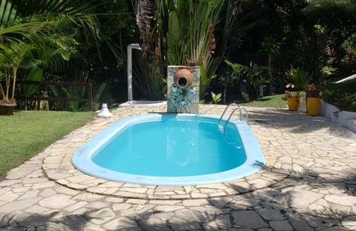 Satuba House | CHÁCARA RECANTO DA MATA