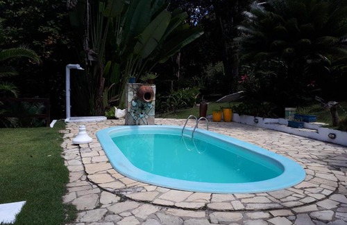 Satuba House | CHÁCARA RECANTO DA MATA