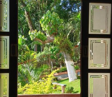 Santa Isabel House | Chácara Recanto Lamparina