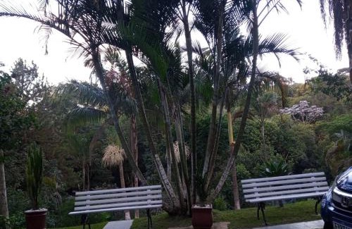 Santa Isabel House | Chácara Recanto Lamparina