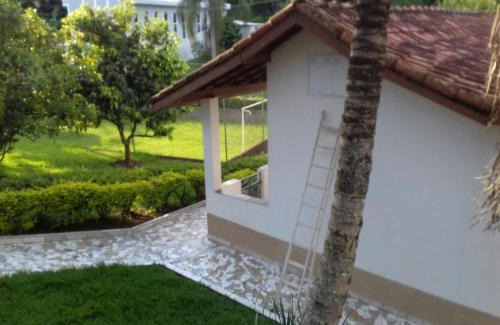 Parque Santa Tereza House | Chácara Recanto Zanolini