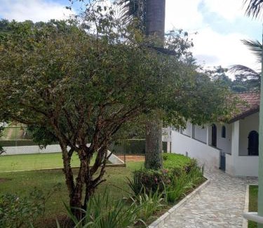 Parque Santa Tereza House | Chácara Recanto Zanolini