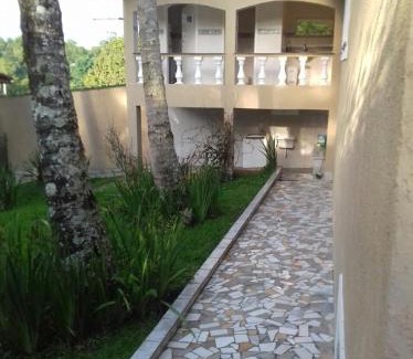 Parque Santa Tereza House | Chácara Recanto Zanolini