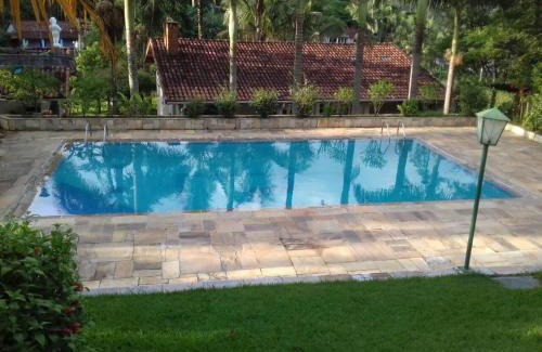 Parque Santa Tereza House | Chácara Recanto Zanolini