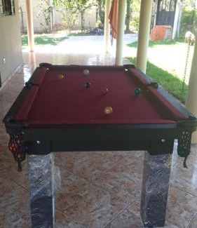 Alto House | Chácara Sérgio Água Bonita
