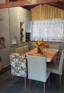 Caldas House | Chácara Sitara Lazer e Eventos