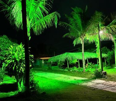 Tiangua Villa | CHÁCARA Viçosa do Ceará