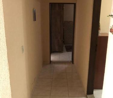 Itu Apartment | Chácara Vista Linda em Mairinque