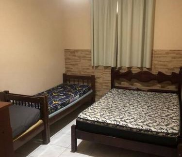 Itu Apartment | Chácara Vista Linda em Mairinque