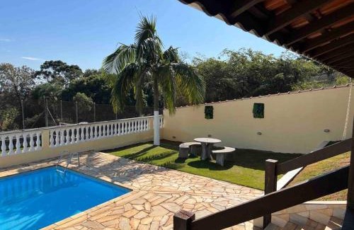 Itu Apartment | Chácara Vista Linda em Mairinque