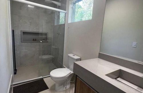 Terra Preta House | Chácara vitória&lucca