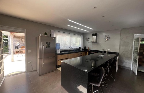 Terra Preta House | Chácara vitória&lucca