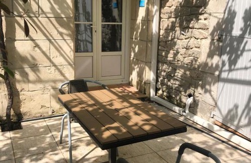 Armissan Bed & Breakfast | Château Catherine de Montgolfier B&B et Gites