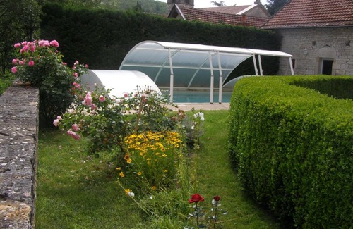 Ambeyrac Bed & Breakfast | Château de Camboulan
