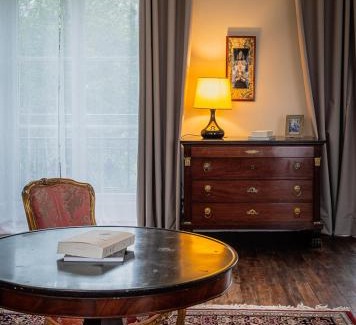 Charnizay Bed & Breakfast | Château de Charnizay